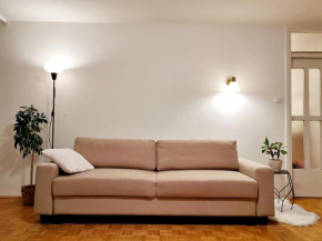 Apartment Plava laguna